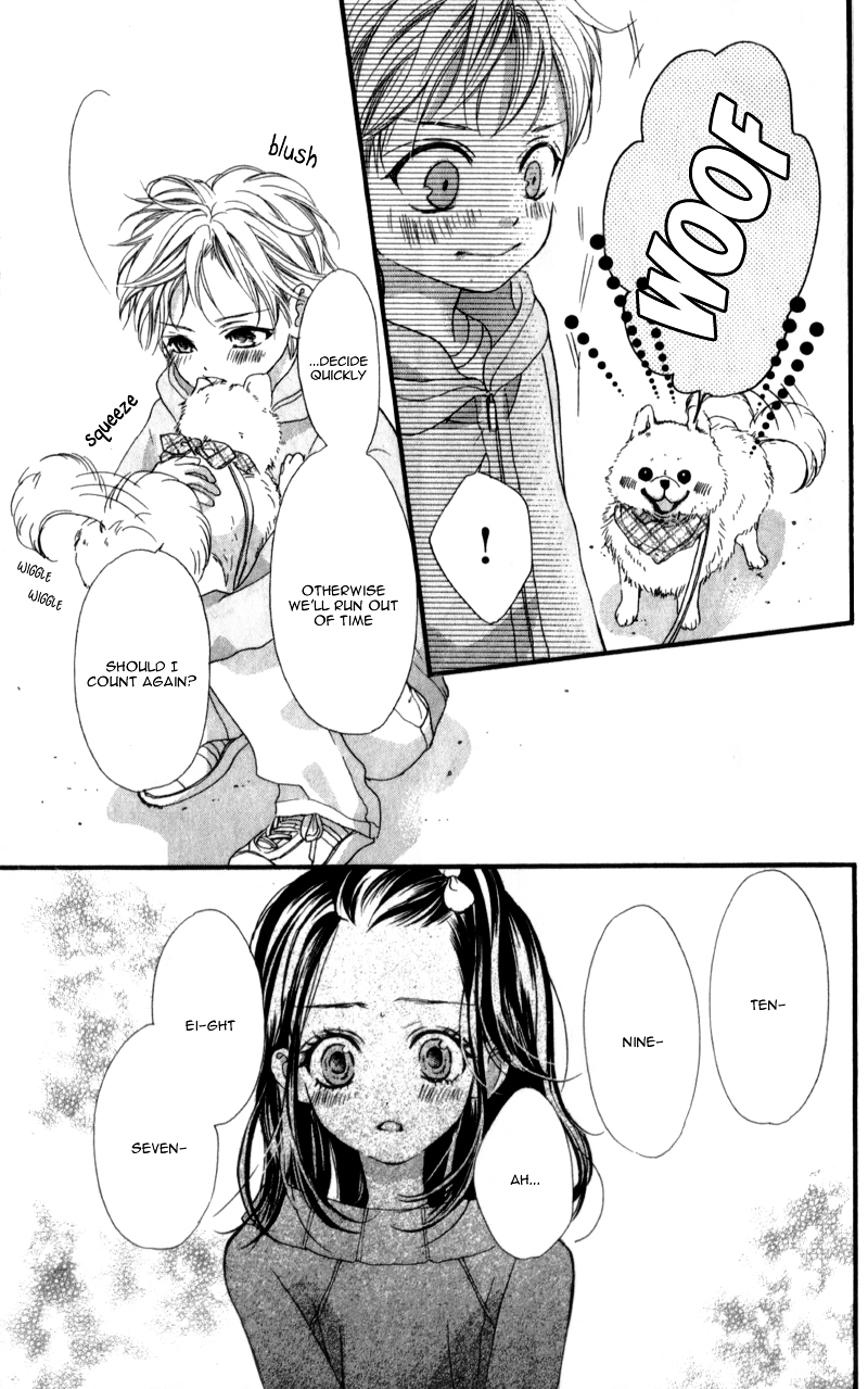 I Love You Baby Chapter 4 page 26 - Chapter 4