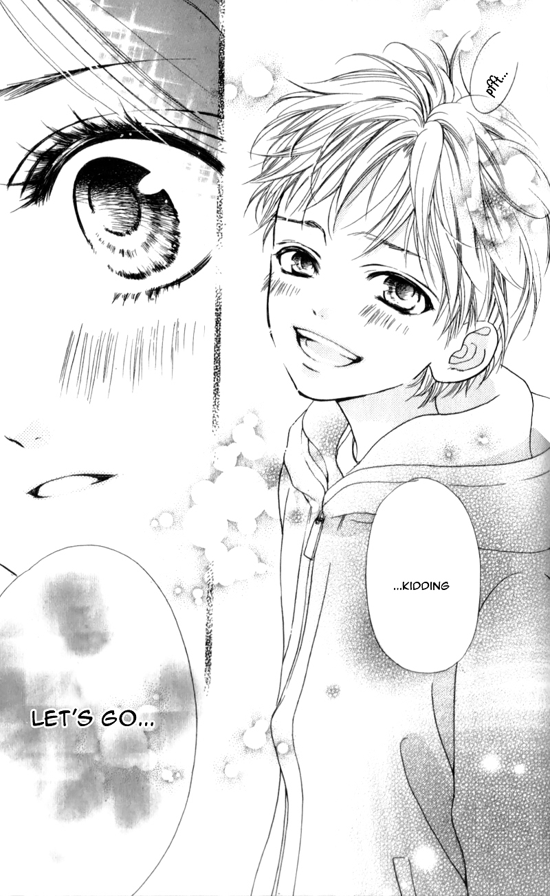 I Love You Baby Chapter 4 page 30 - Chapter 4