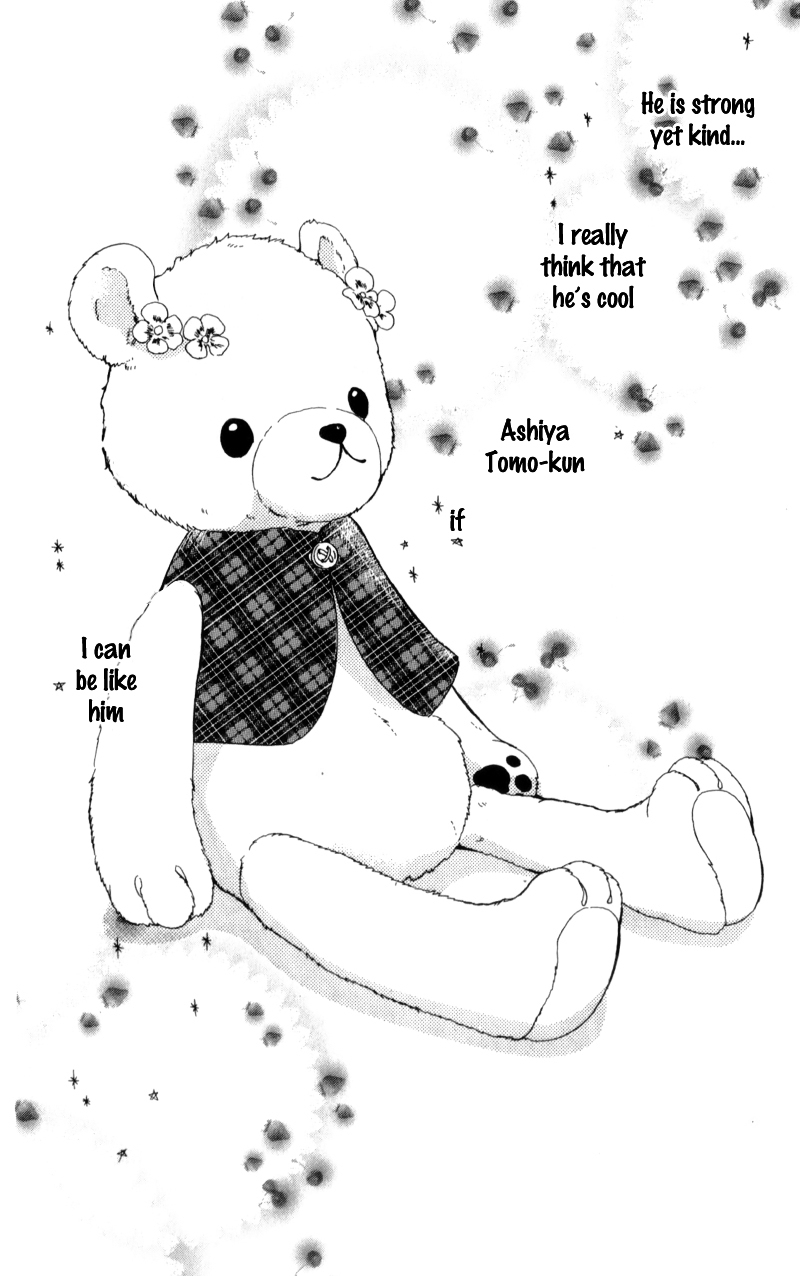 I Love You Baby Chapter 4 page 7 - Chapter 4