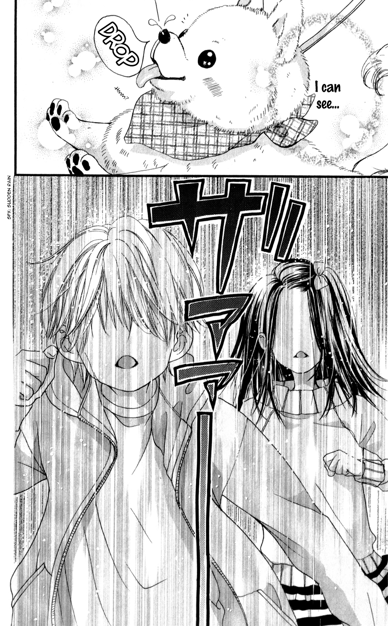 I Love You Baby Chapter 5 page 15 - Chapter 5