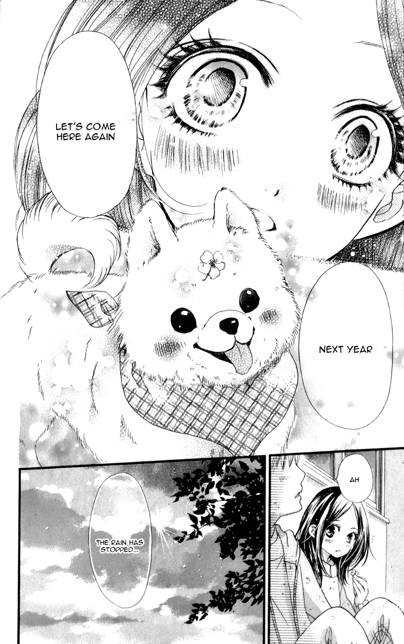 I Love You Baby Chapter 5 page 25 - Chapter 5