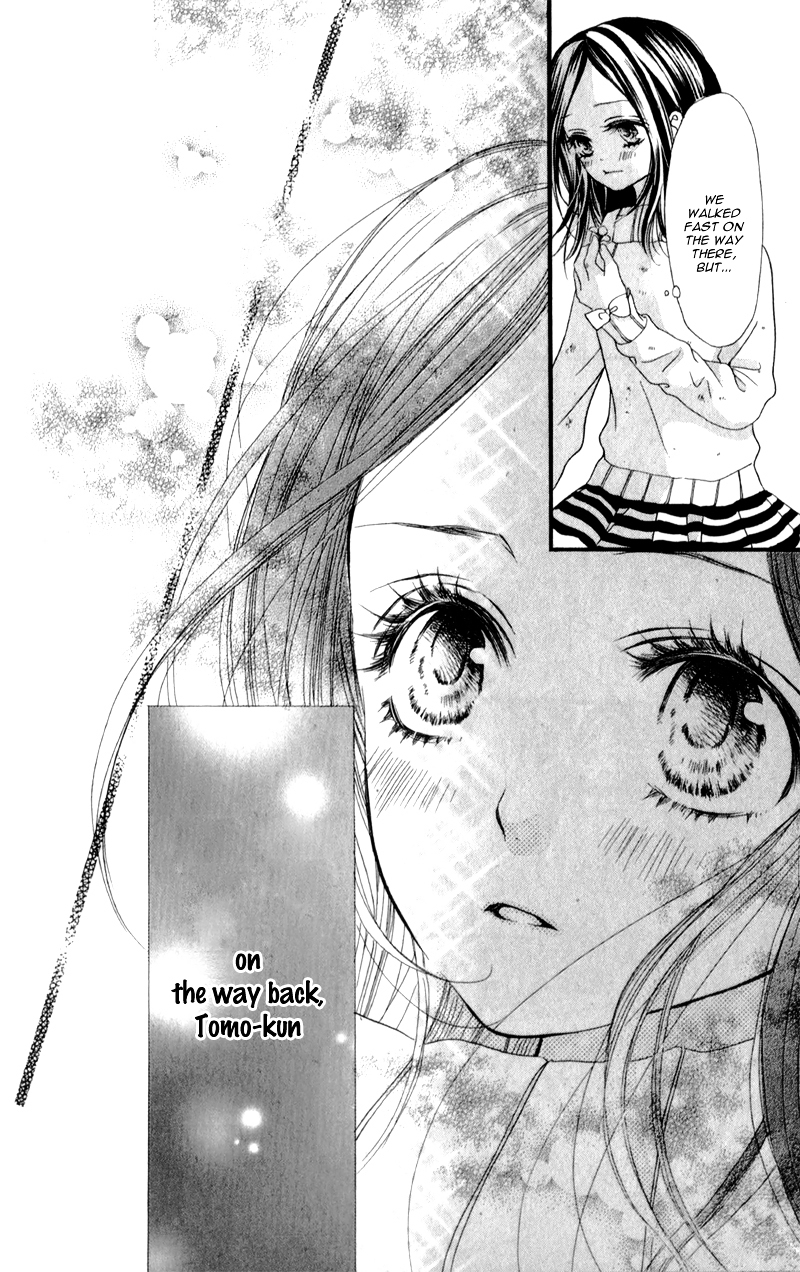 I Love You Baby Chapter 5 page 29 - Chapter 5