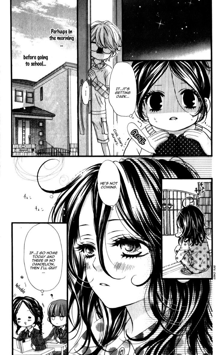 I Love You Baby Chapter 6 page 26 - Chapter 6