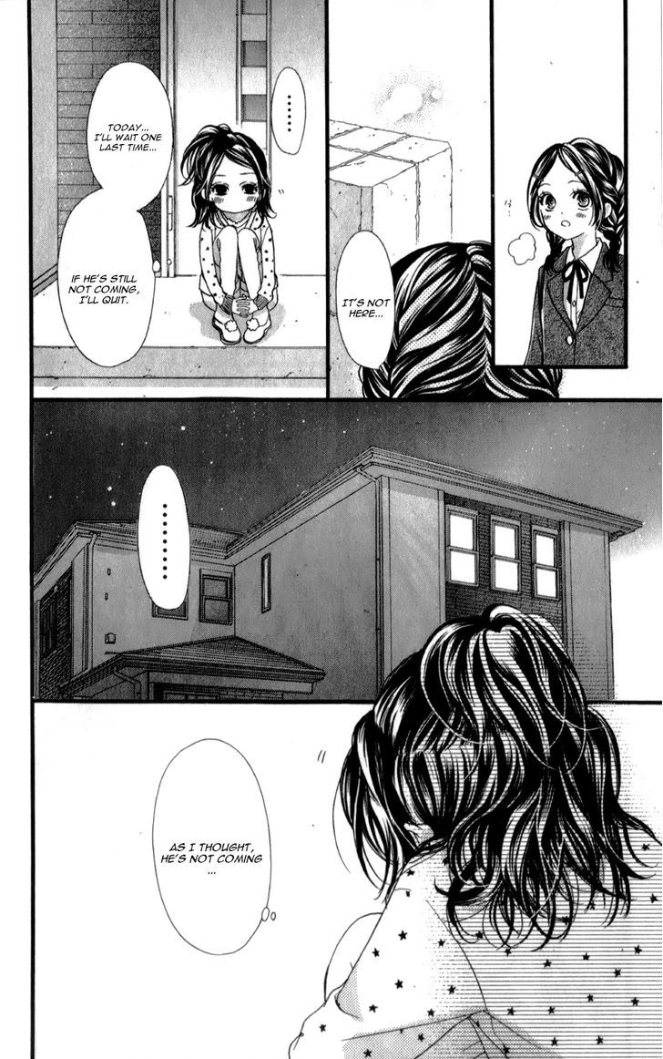 I Love You Baby Chapter 6 page 27 - Chapter 6