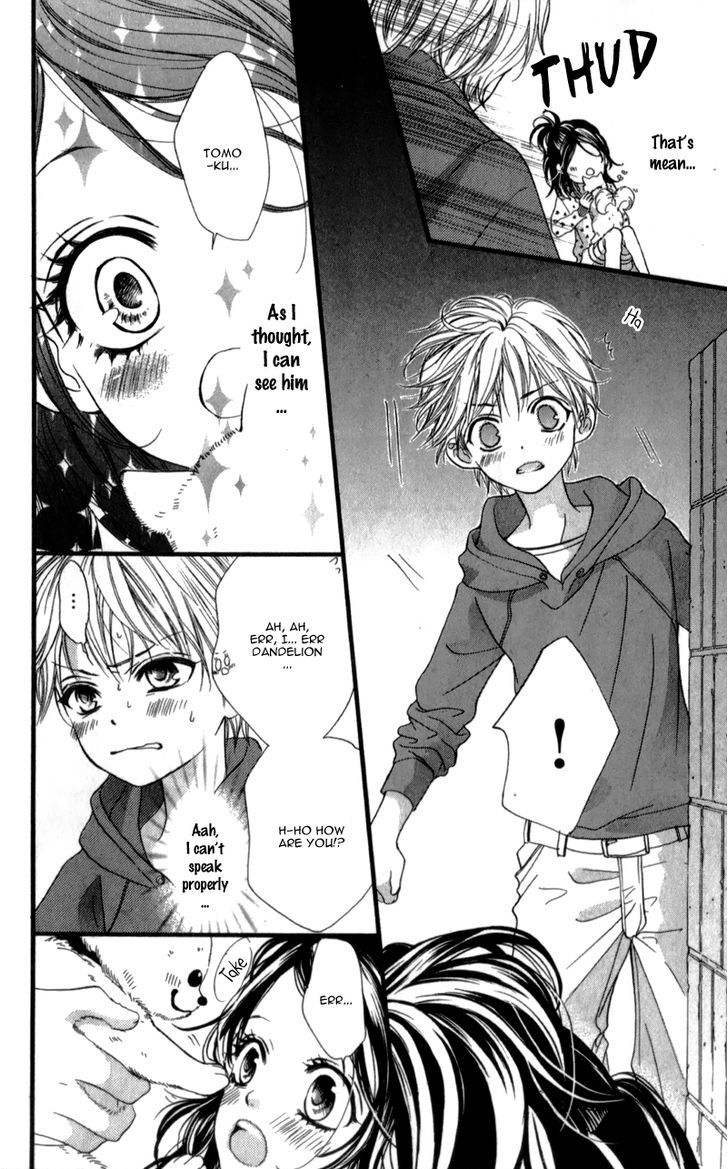 I Love You Baby Chapter 6 page 29 - Chapter 6