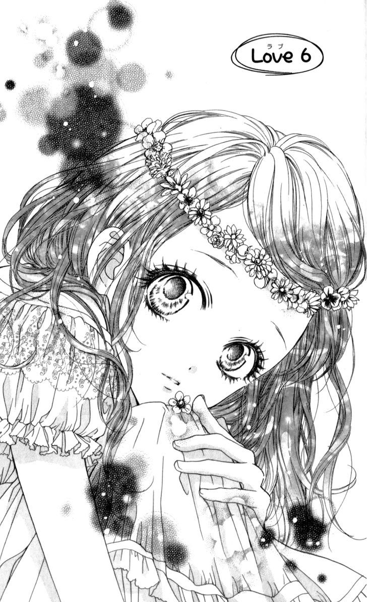I Love You Baby Chapter 6 page 5 - Chapter 6