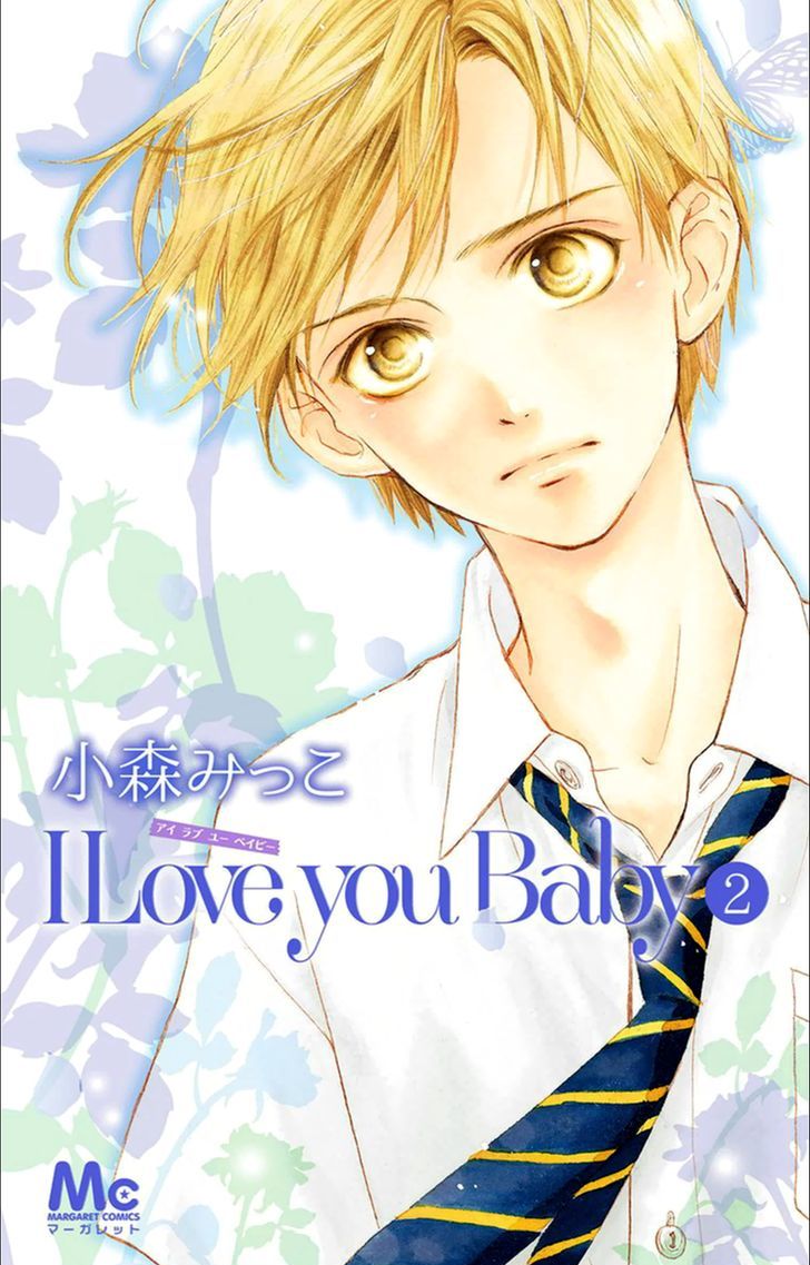I Love You Baby Chapter 8 page 3 - Chapter 8