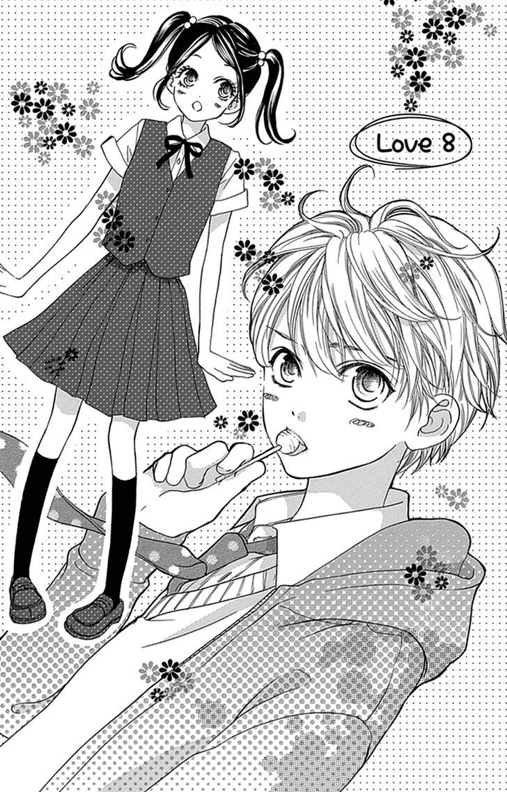 I Love You Baby Chapter 8 page 6 - Chapter 8