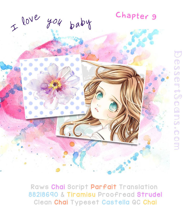 I Love You Baby Chapter 9 page 2 - Chapter 9