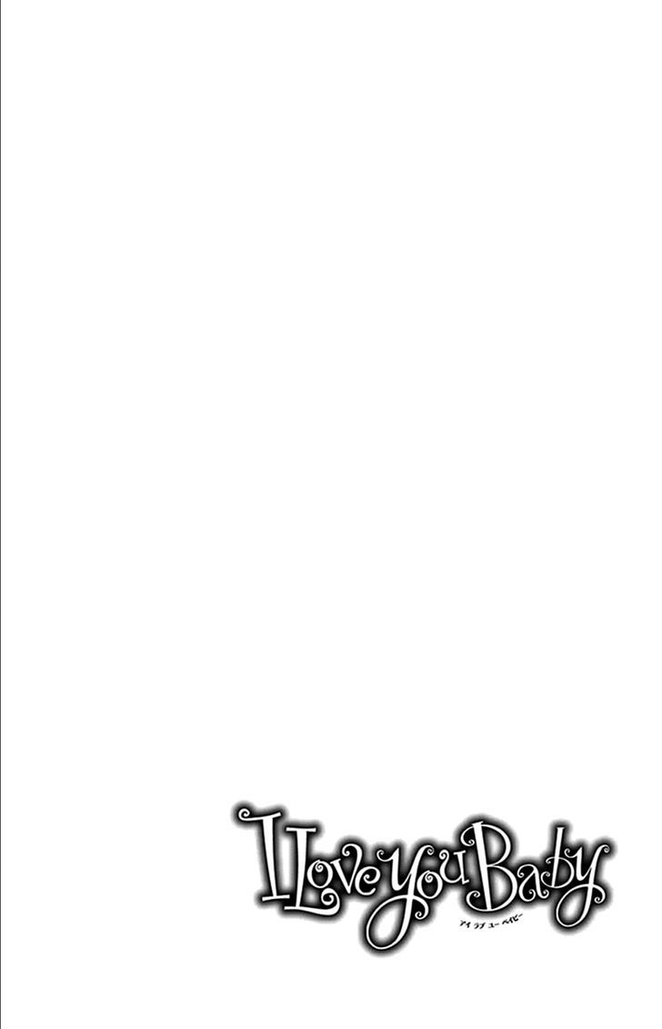 I Love You Baby Chapter 9 page 3 - Chapter 9