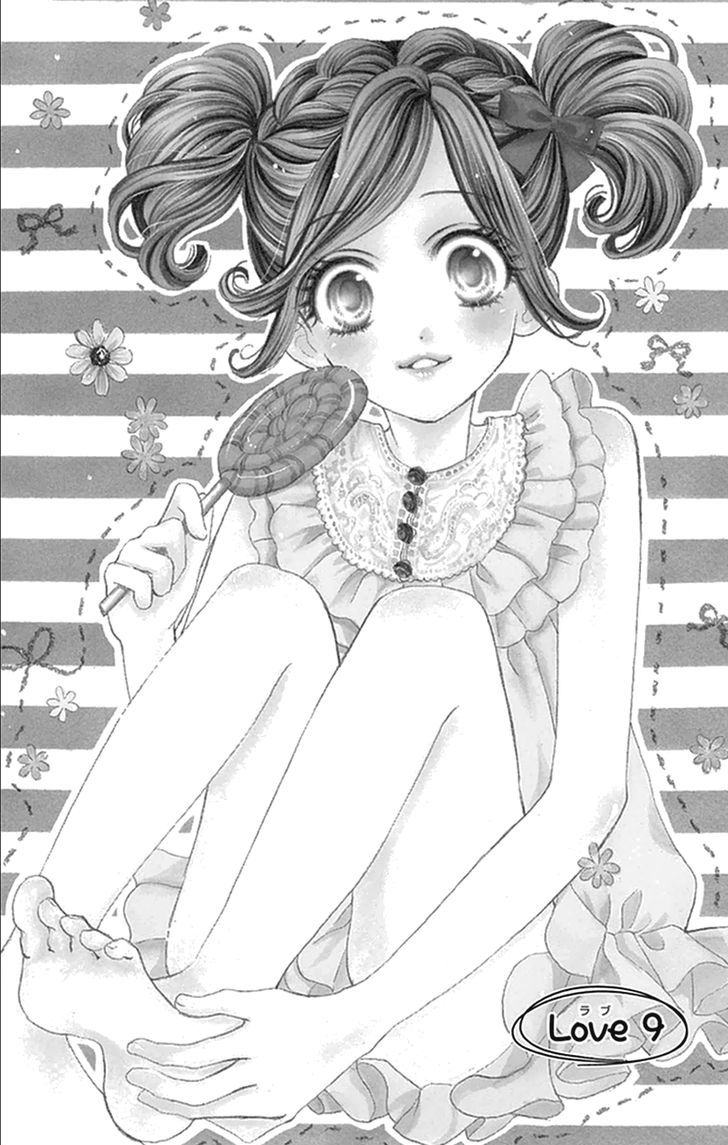I Love You Baby Chapter 9 page 4 - Chapter 9