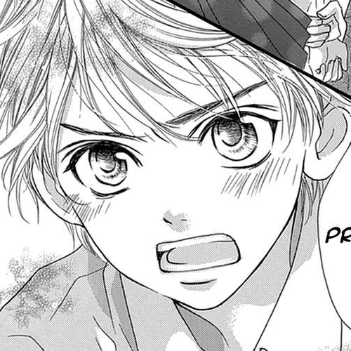 I Love You Baby Chapter 9 cover