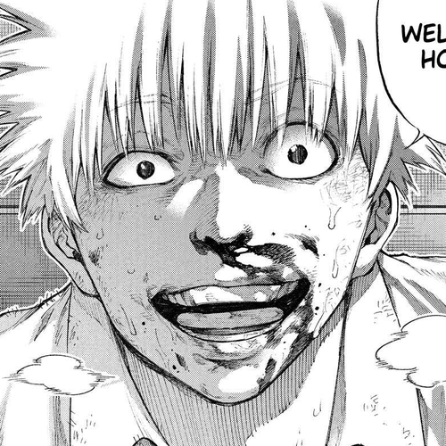 I love you, Kyouko-san. Chapter 4: This is bad, landlord. cover