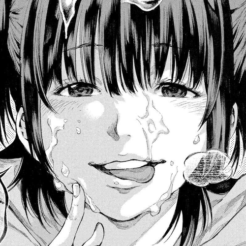 I love you, Kyouko-san. Chapter 5: Look at me, Kyouko-san. cover