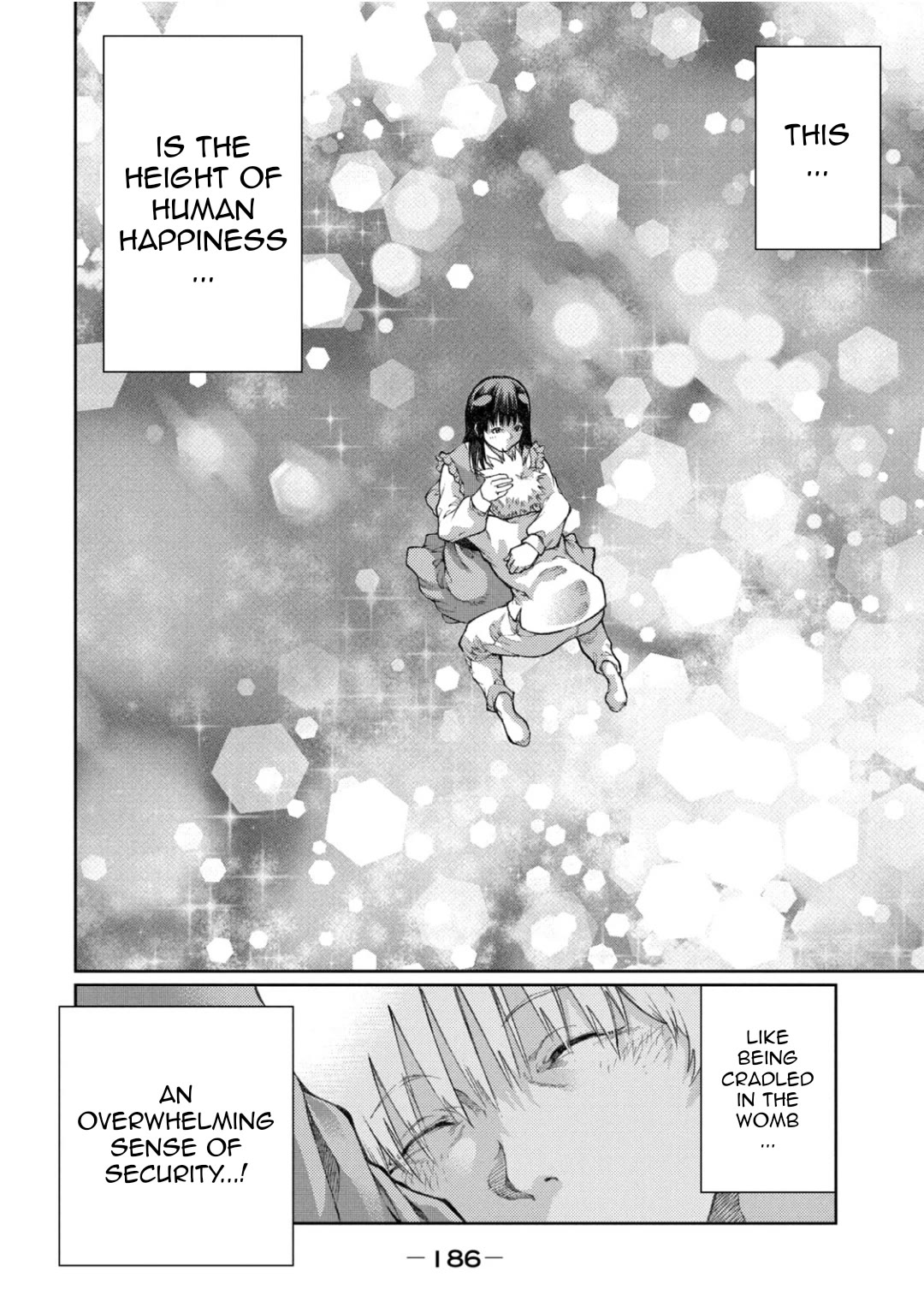 I love you, Kyouko-san. Chapter 9 page 16 - Chapter 9: It's nice to see you again, Kyouko-san