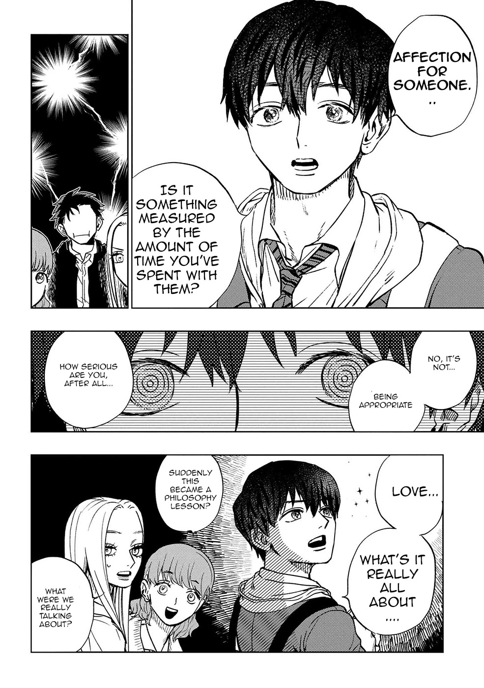I Love You, Miki! Chapter 10 page 12 - Chapter 10