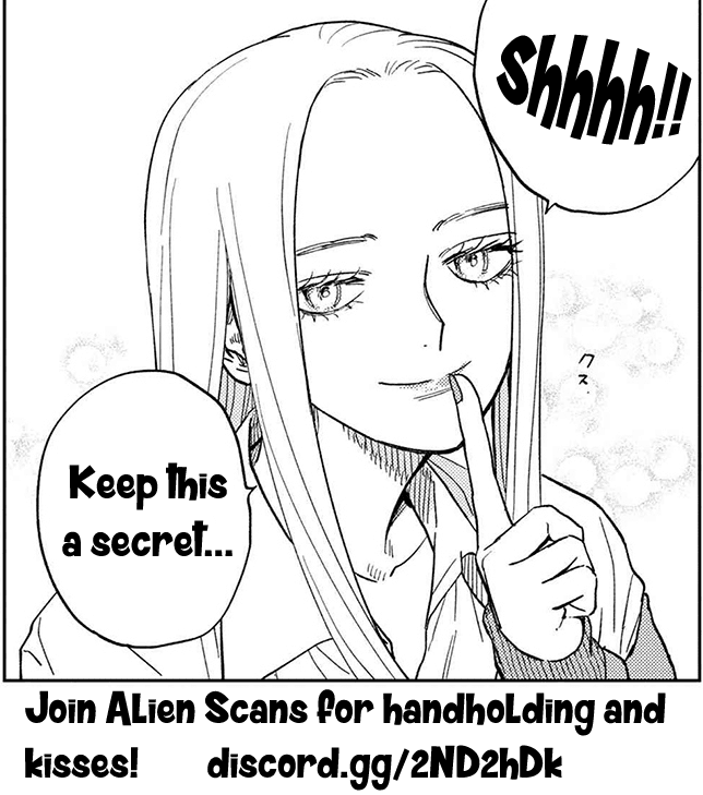 I Love You, Miki! Chapter 12 page 19 - Chapter 12