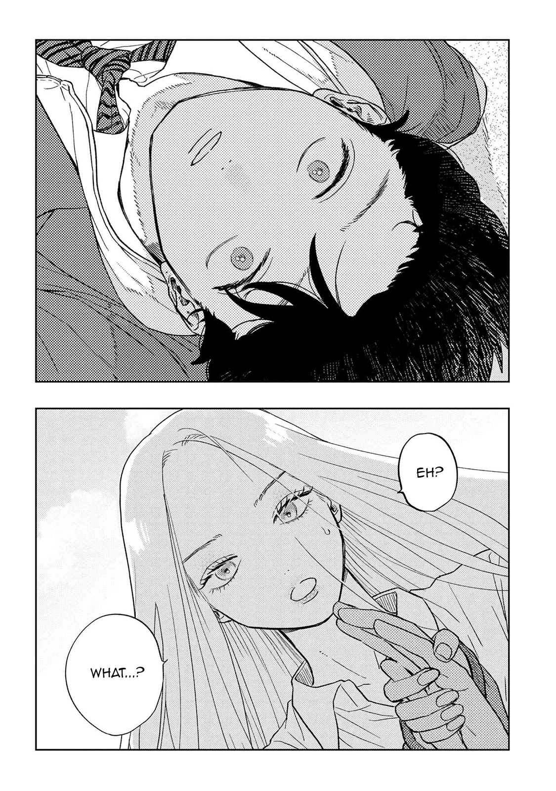 I Love You, Miki! Chapter 13 page 10 - Chapter 13