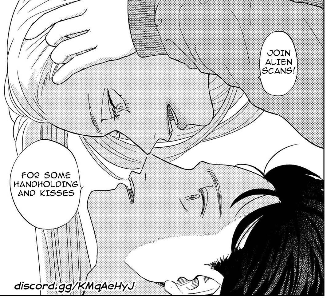 I Love You, Miki! Chapter 13 page 15 - Chapter 13