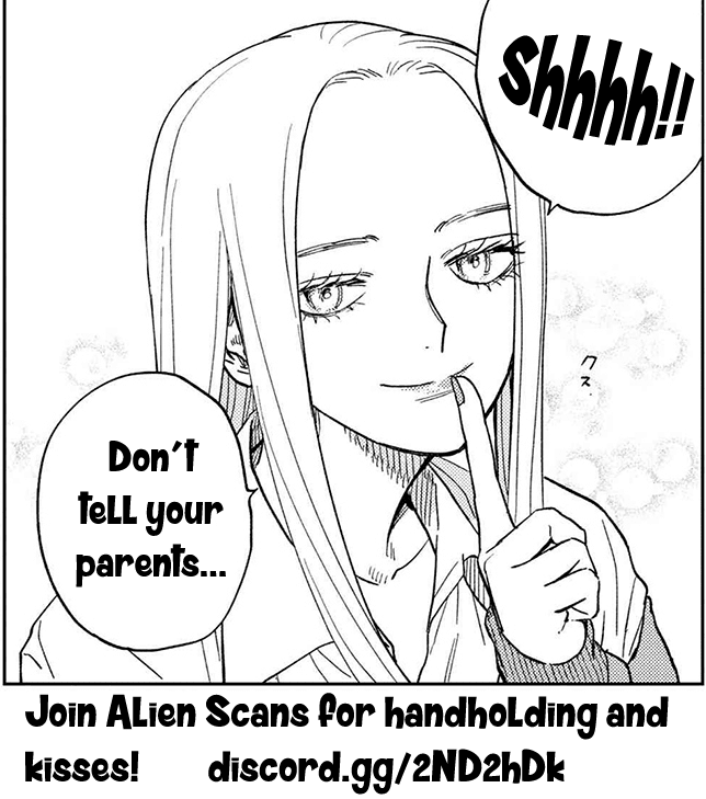 I Love You, Miki! Chapter 14 page 13 - Chapter 14