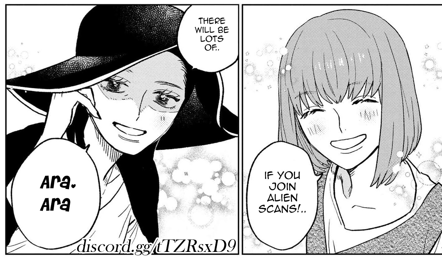 I Love You, Miki! Chapter 15.2 page 11 - Chapter 15.2