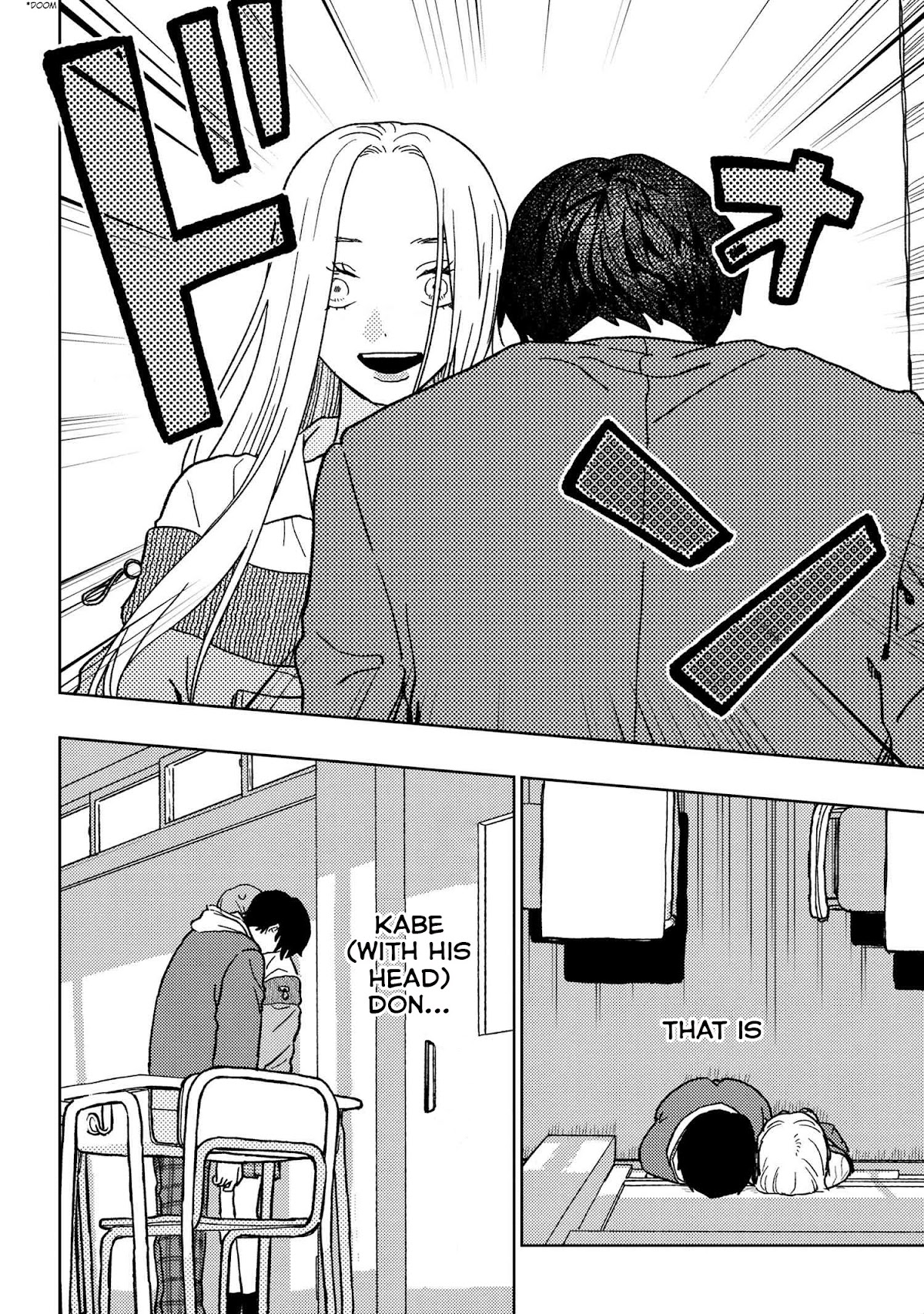 I Love You, Miki! Chapter 16 page 10 - Chapter 16