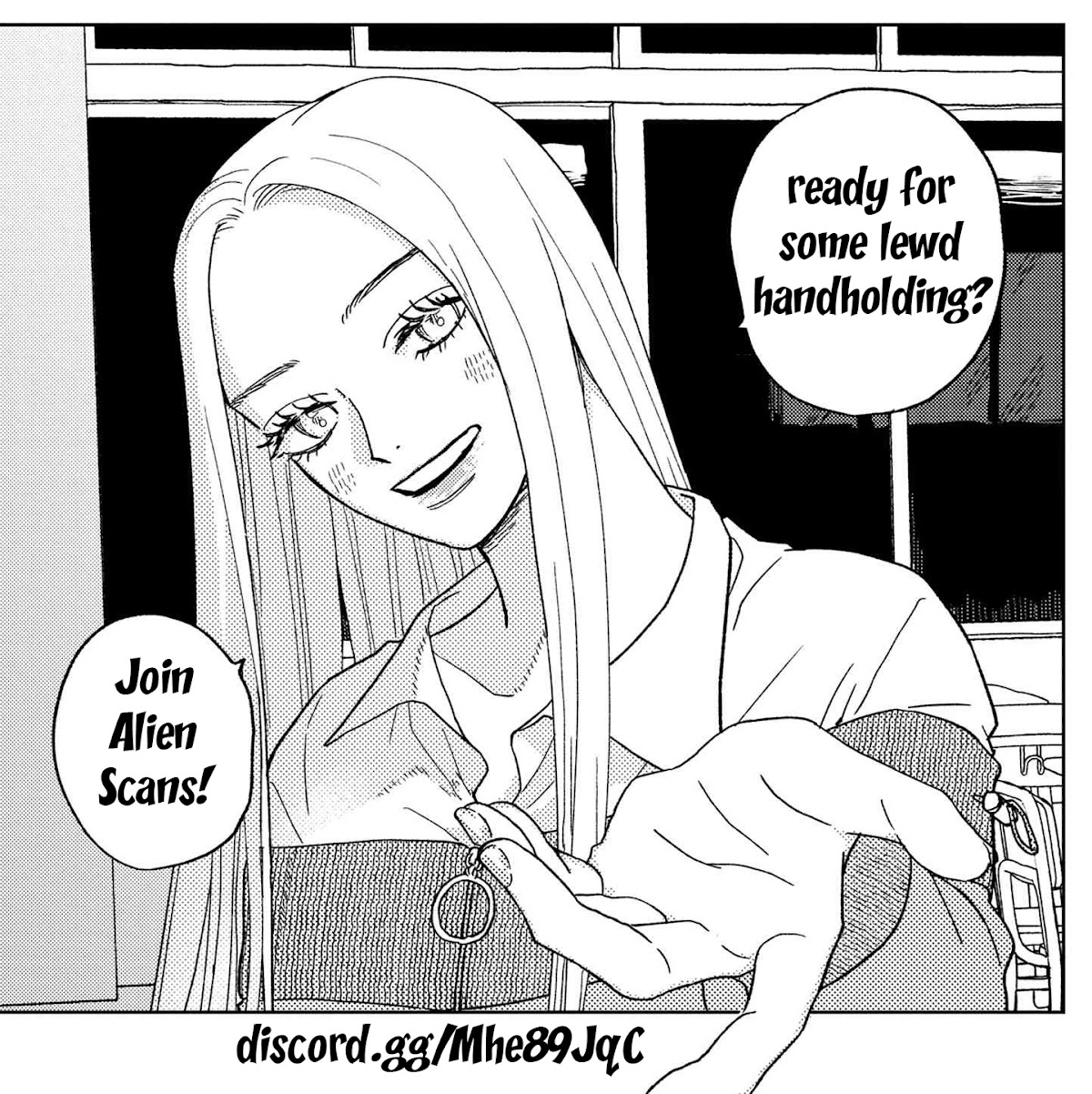 I Love You, Miki! Chapter 16 page 18 - Chapter 16