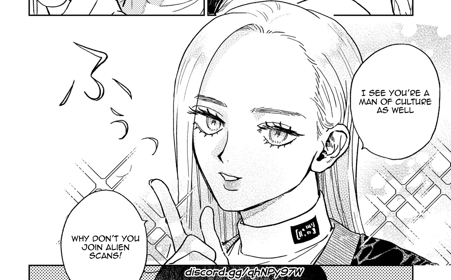 I Love You, Miki! Chapter 17.5 page 6 - Chapter 17.5