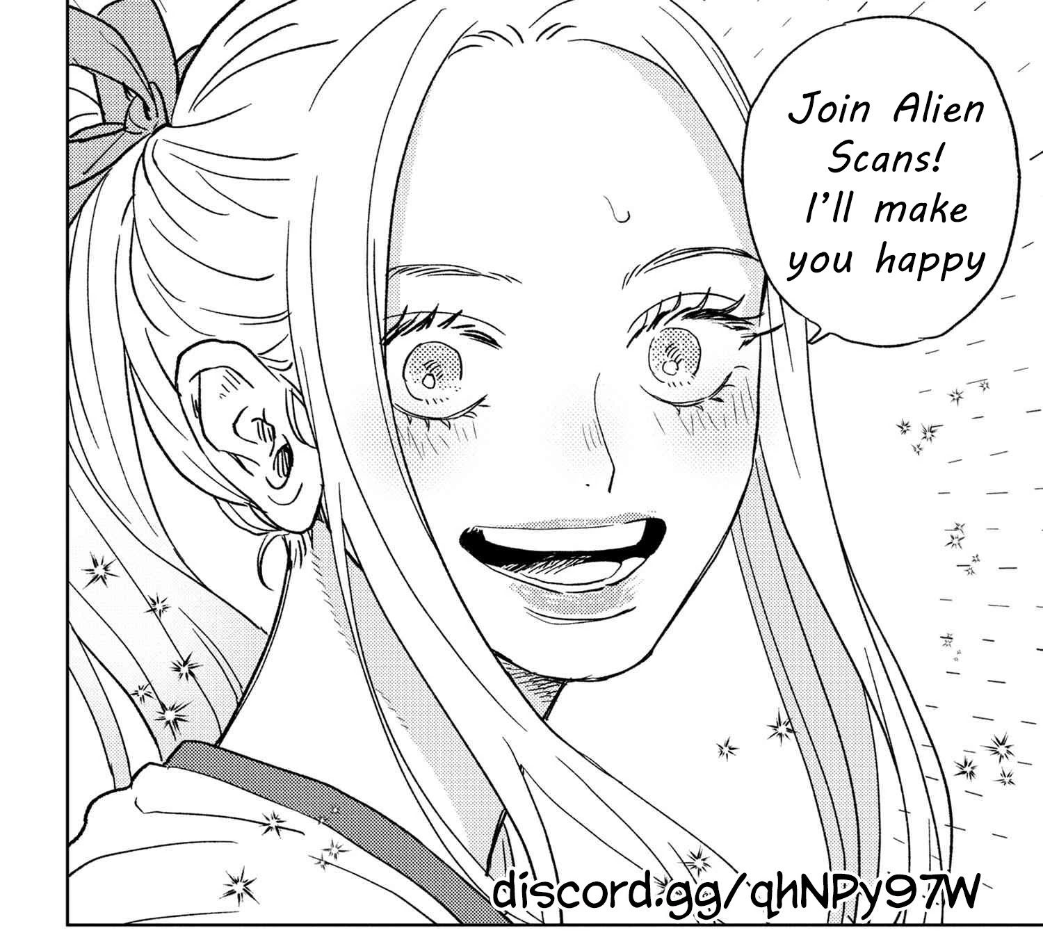 I Love You, Miki! Chapter 18 page 10 - Chapter 18