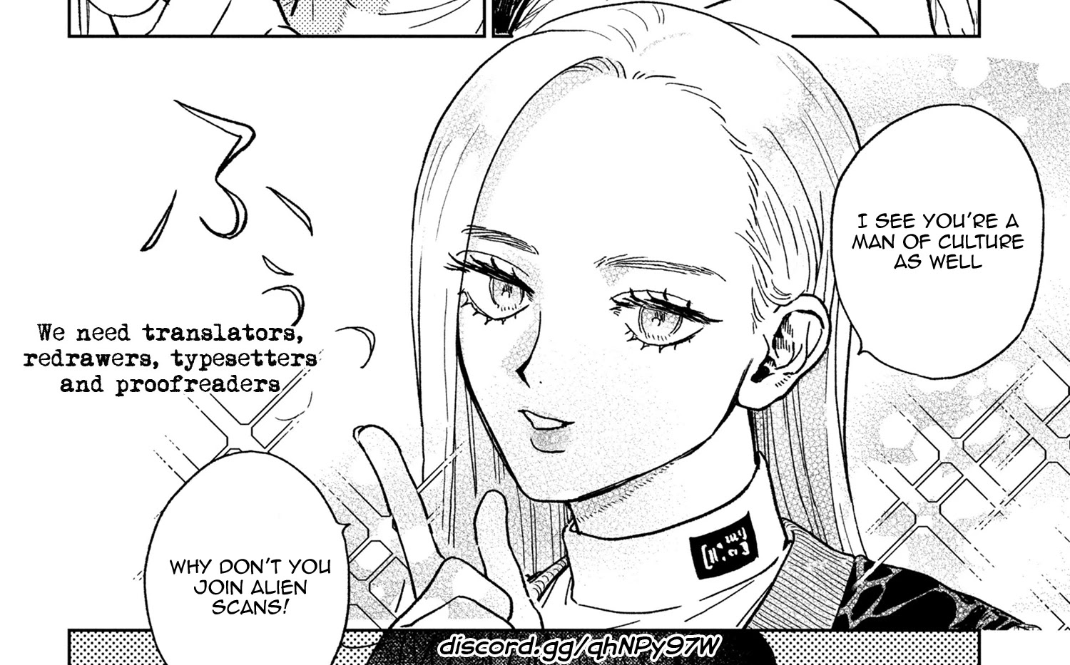 I Love You, Miki! Chapter 19 page 16 - Chapter 19