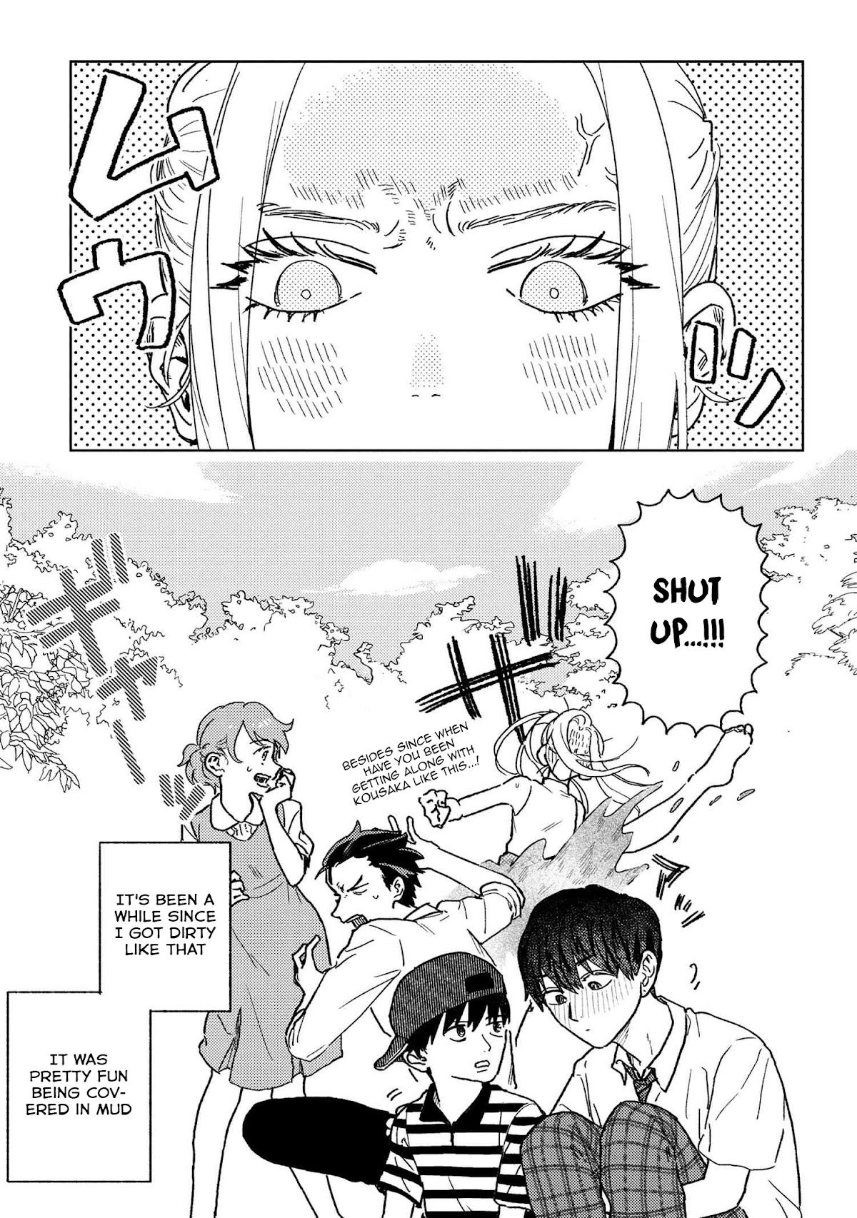 I Love You, Miki! Chapter 20 page 13 - Chapter 20