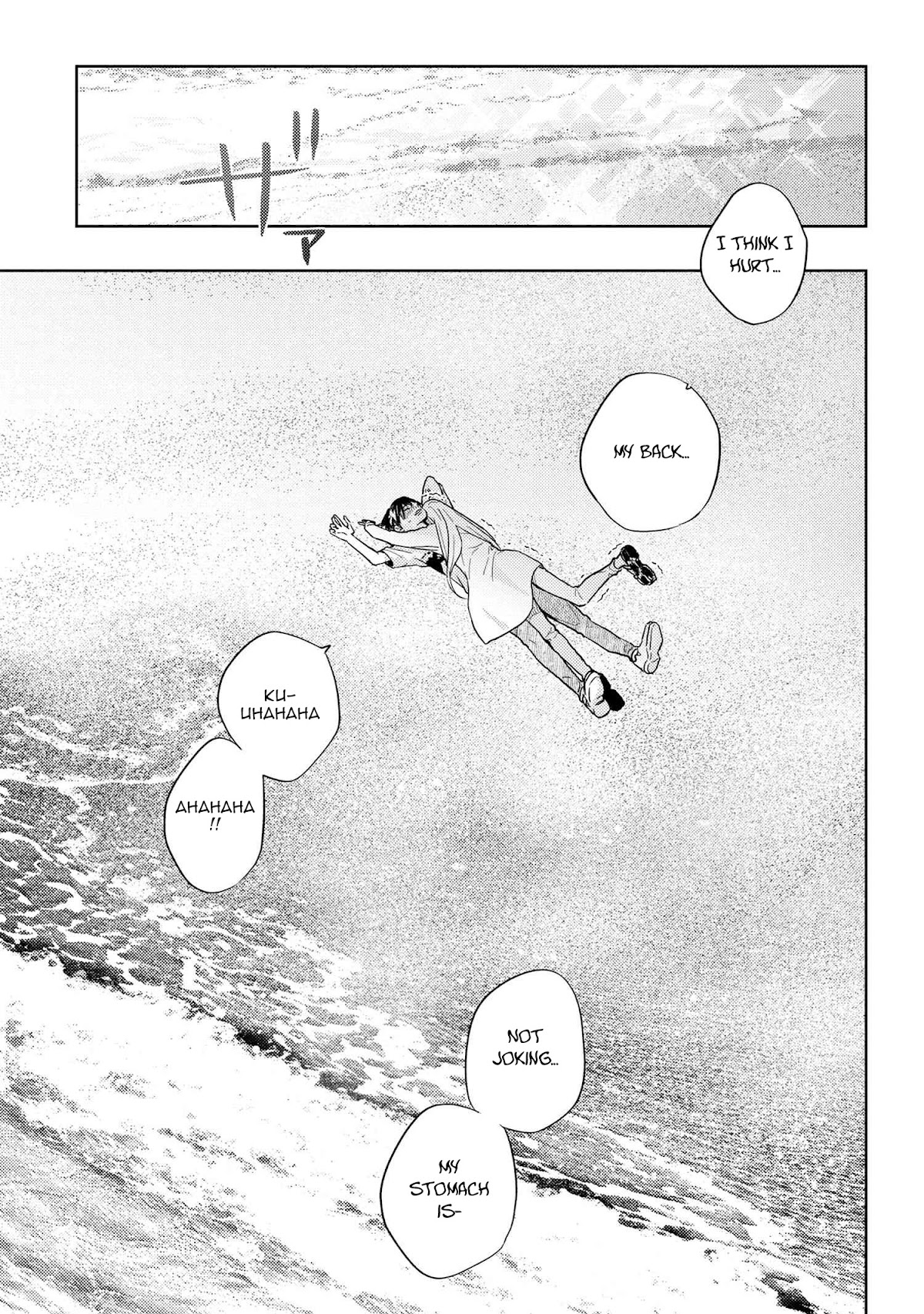 I Love You, Miki! Chapter 25 page 17 - Chapter 25