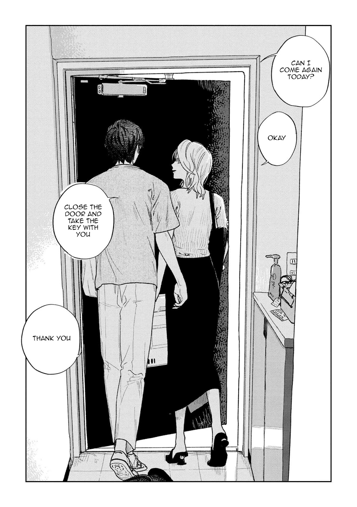 I Love You, Miki! Chapter 29 page 15 - Chapter 29 [END]