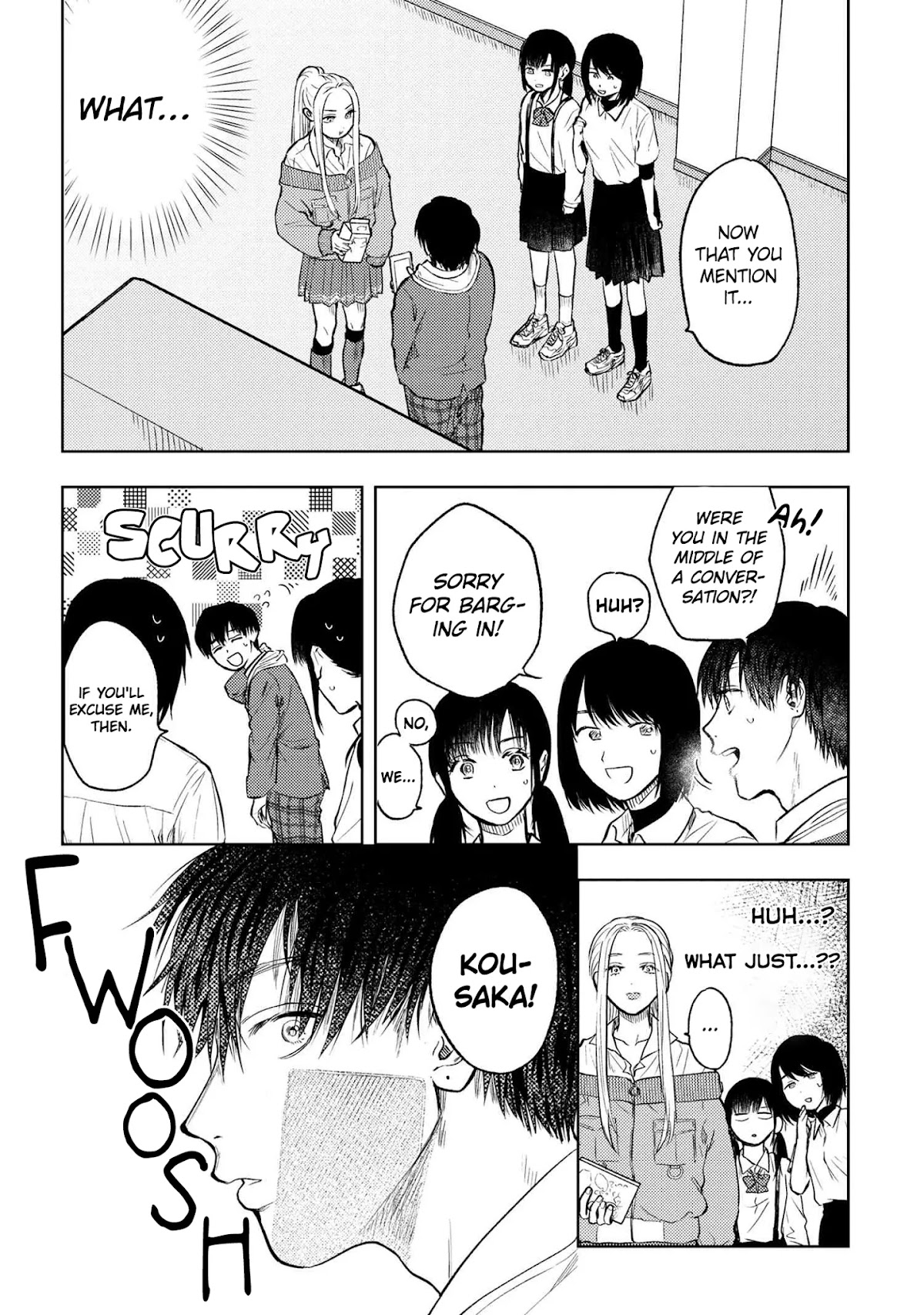 I Love You, Miki! Chapter 5 page 11 - Chapter 5