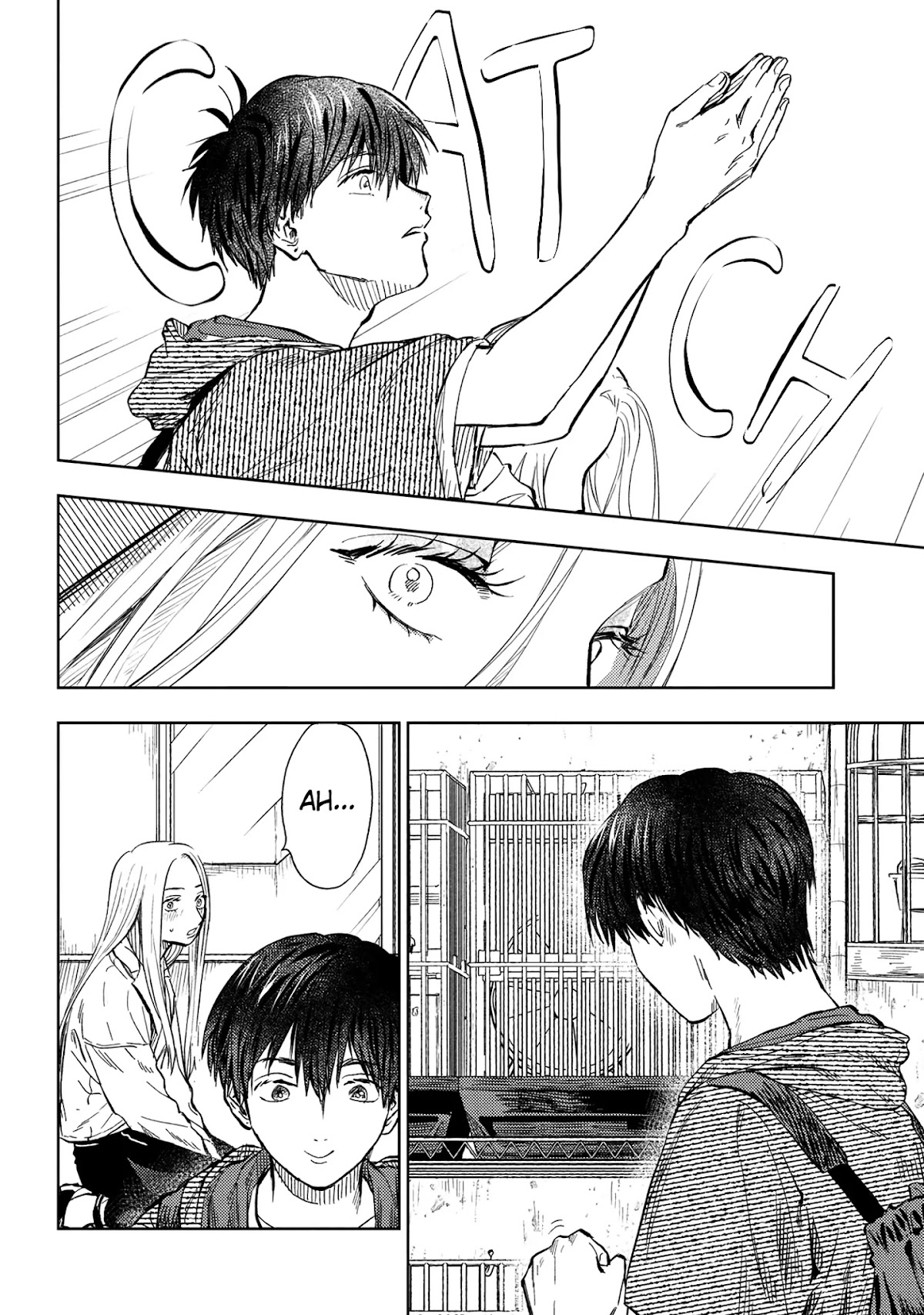 I Love You, Miki! Chapter 8 page 10 - Chapter 8