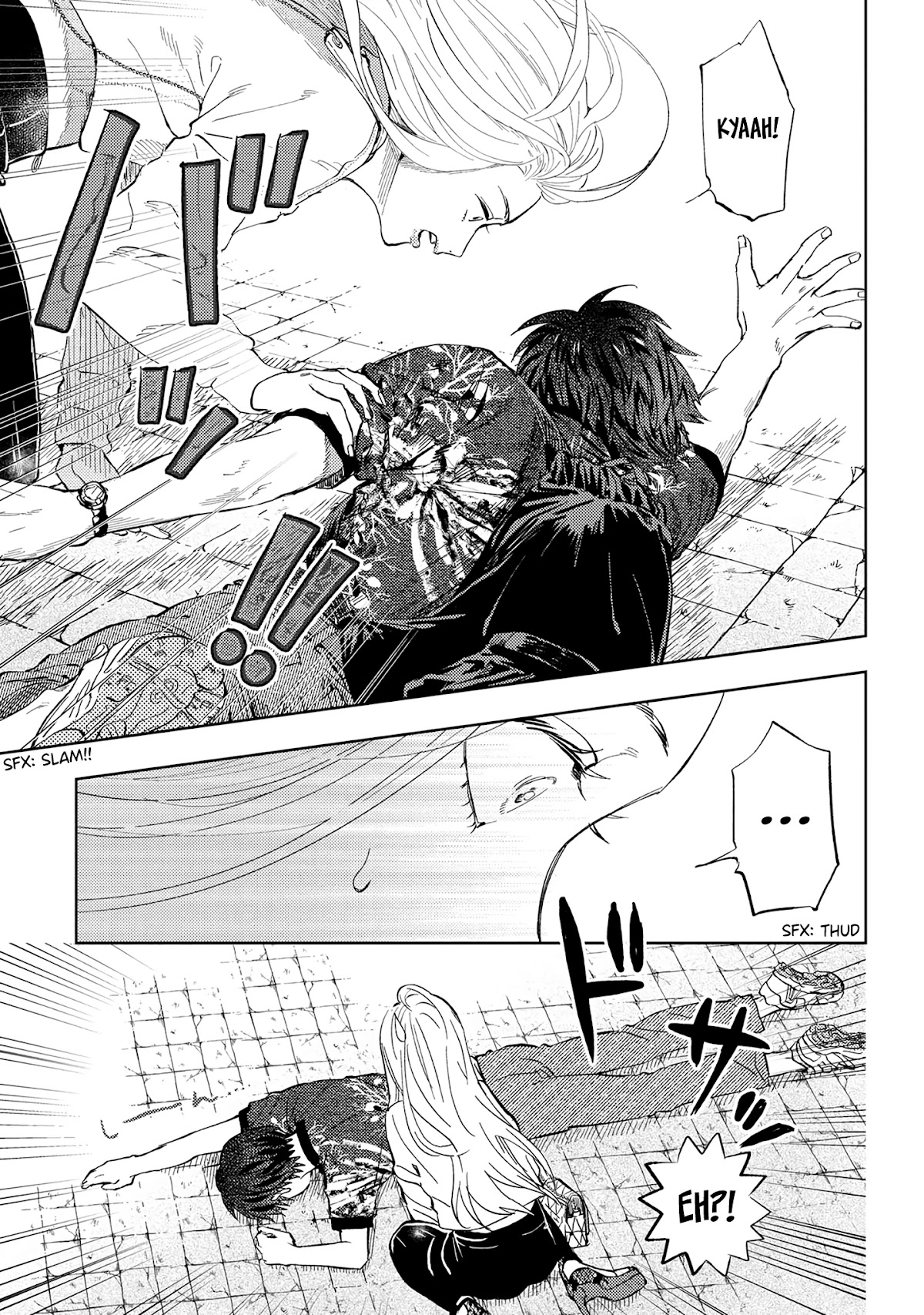 I Love You, Miki! Chapter 9 page 11 - Chapter 9