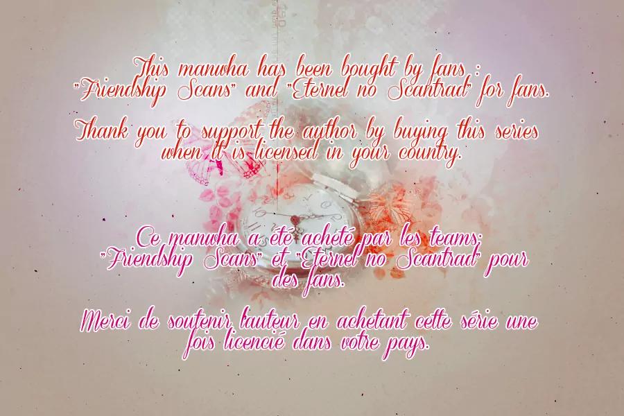 I Love You, Vampire Chapter 1 page 1 - Chapter 1