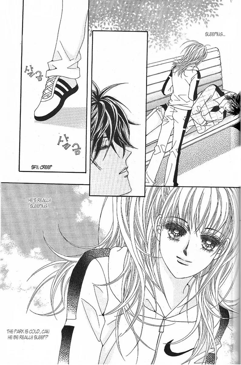 I Love You, Vampire Chapter 1 page 31 - Chapter 1
