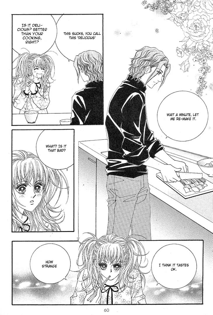 I Love You, Vampire Chapter 2 page 22 - Chapter 2