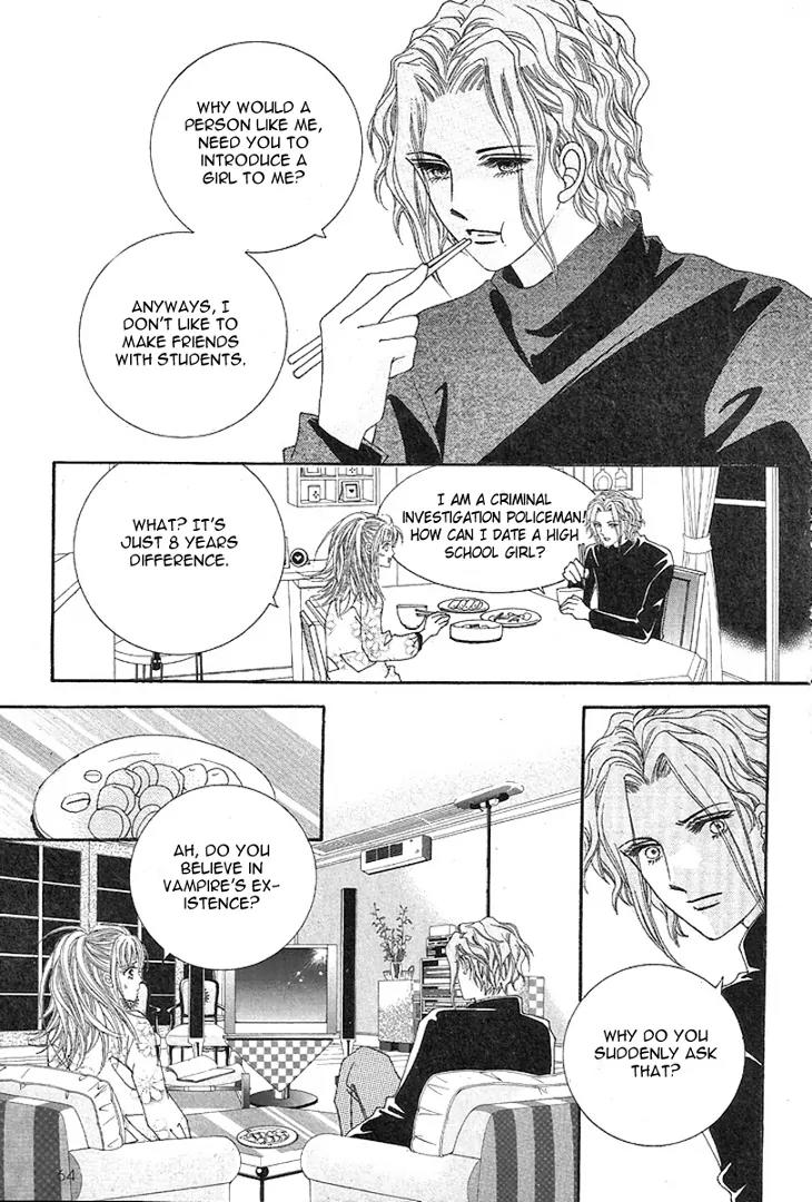 I Love You, Vampire Chapter 2 page 26 - Chapter 2