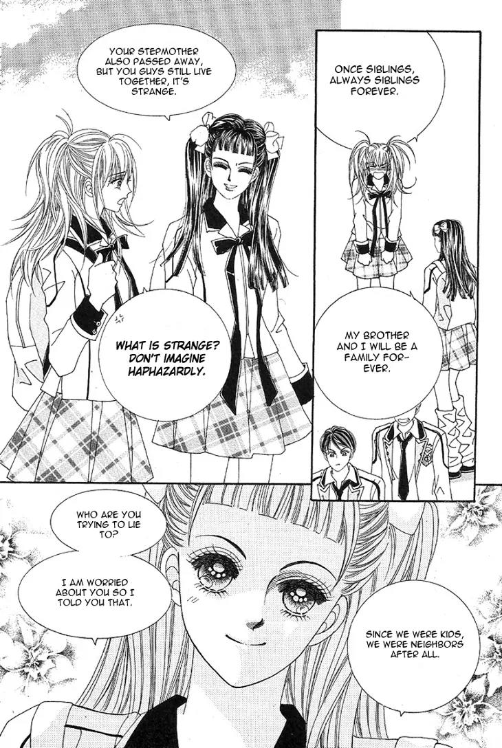 I Love You, Vampire Chapter 2 page 9 - Chapter 2