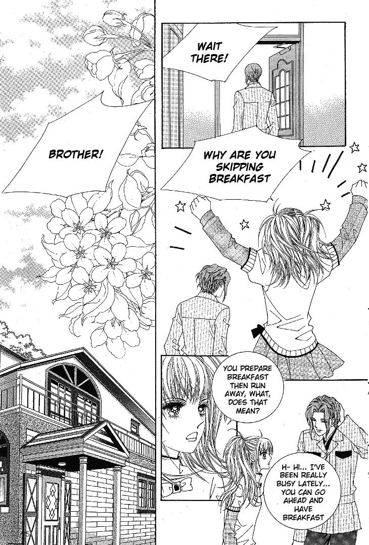 I Love You, Vampire Chapter 3 page 27 - Chapter 3