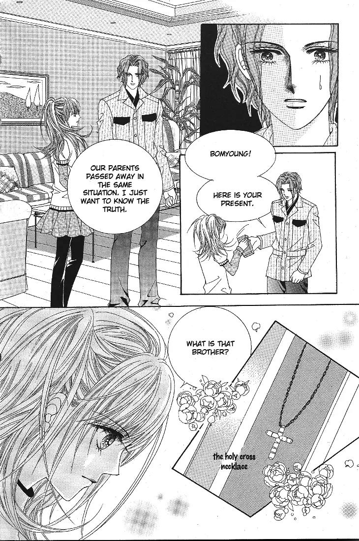 I Love You, Vampire Chapter 3 page 29 - Chapter 3