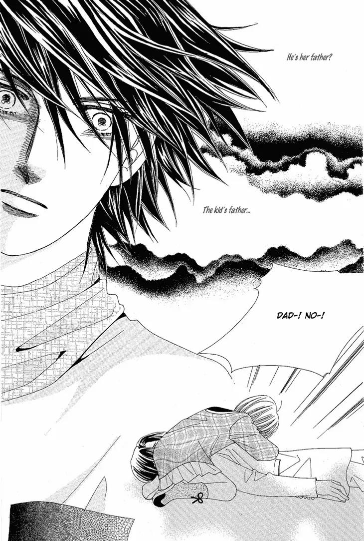 I Love You, Vampire Chapter 6 page 34 - Chapter 6
