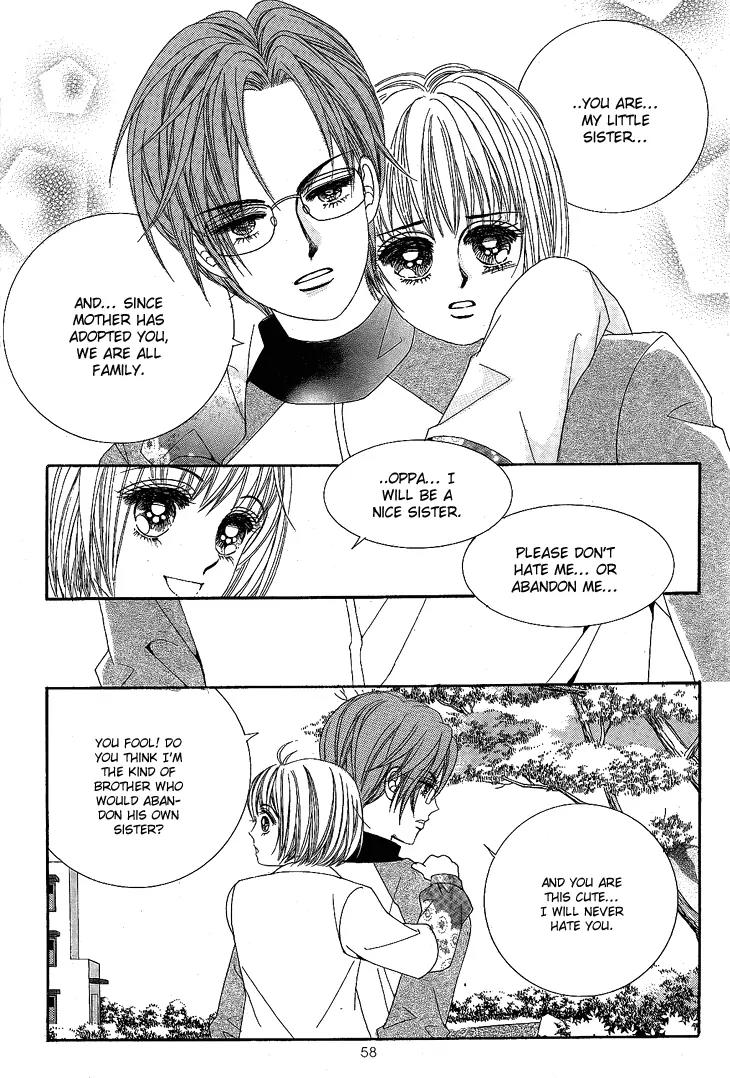 I Love You, Vampire Chapter 7 page 15 - Chapter 7