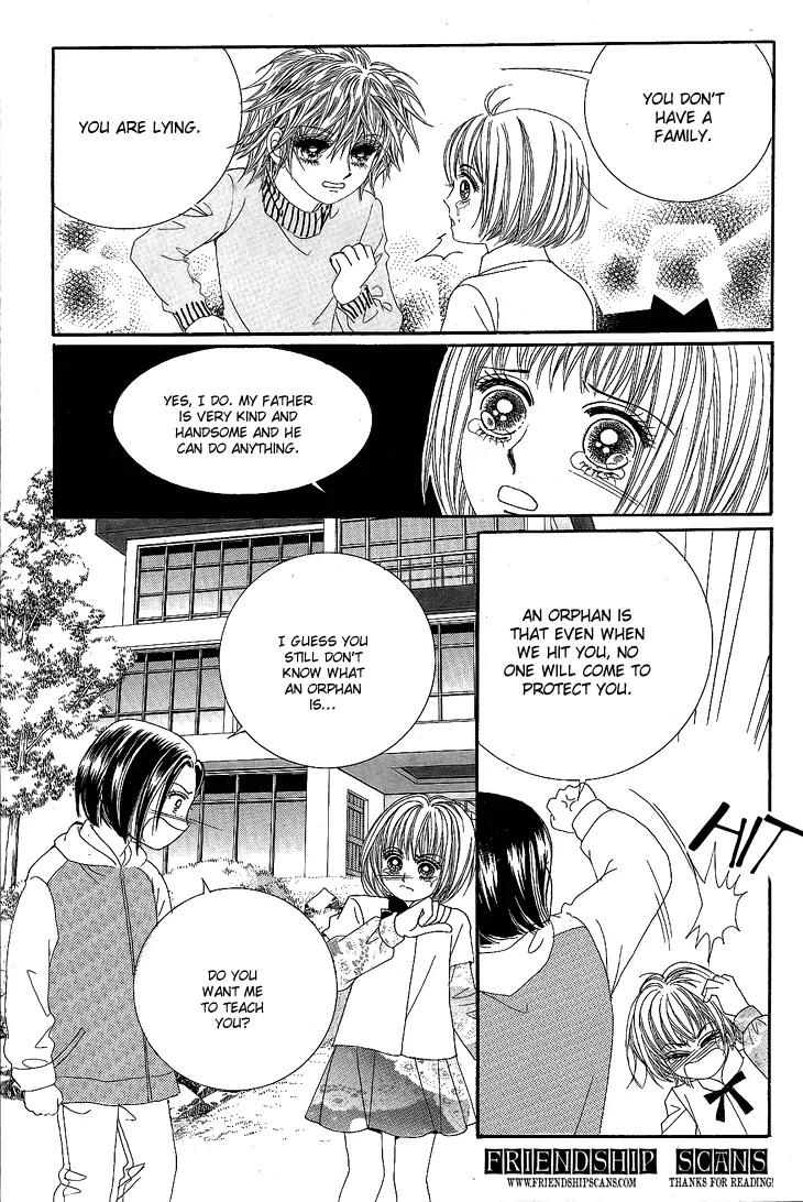 I Love You, Vampire Chapter 7 page 5 - Chapter 7