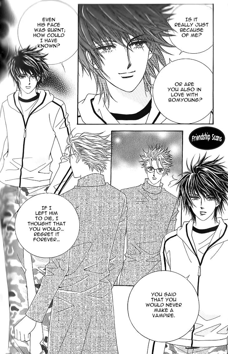 I Love You, Vampire Chapter 8 page 24 - Chapter 8