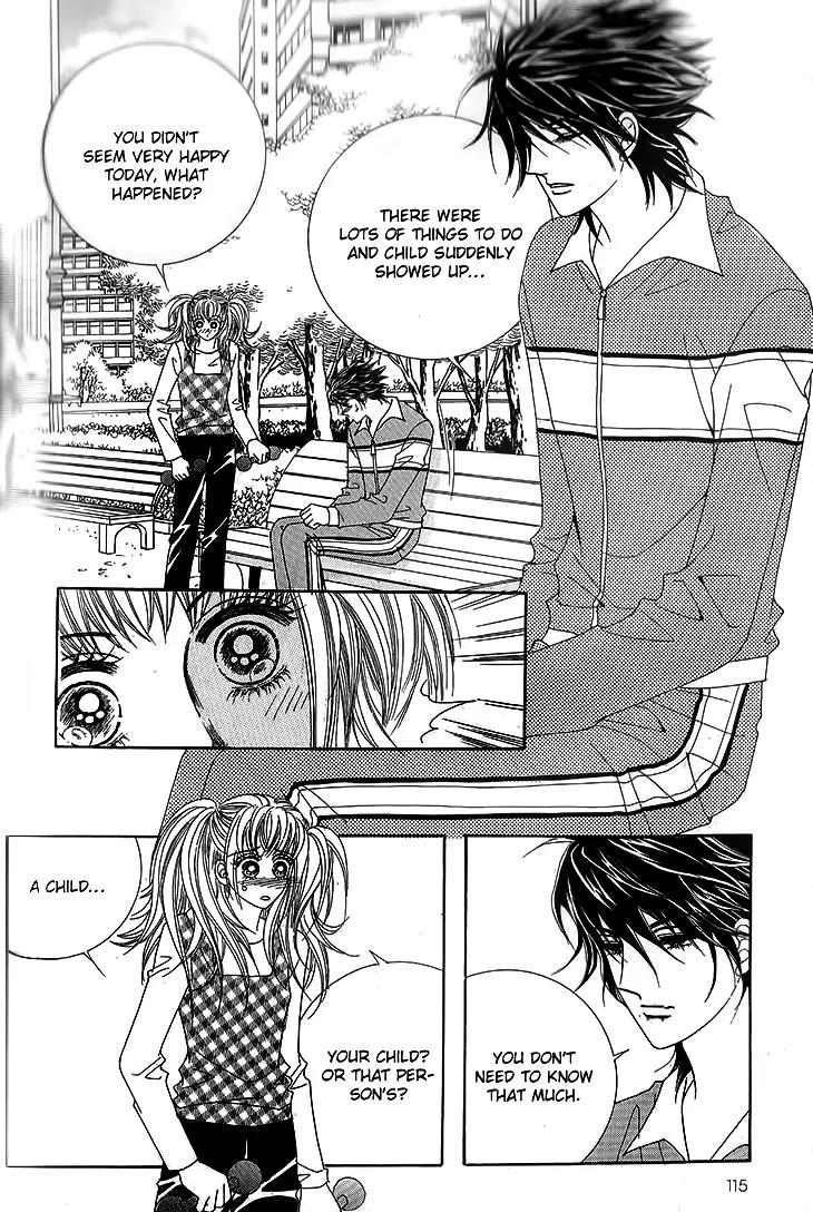I Love You, Vampire Chapter 9 page 10 - Chapter 9