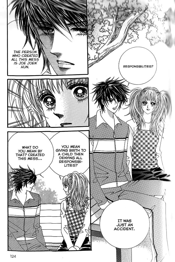 I Love You, Vampire Chapter 9 page 19 - Chapter 9