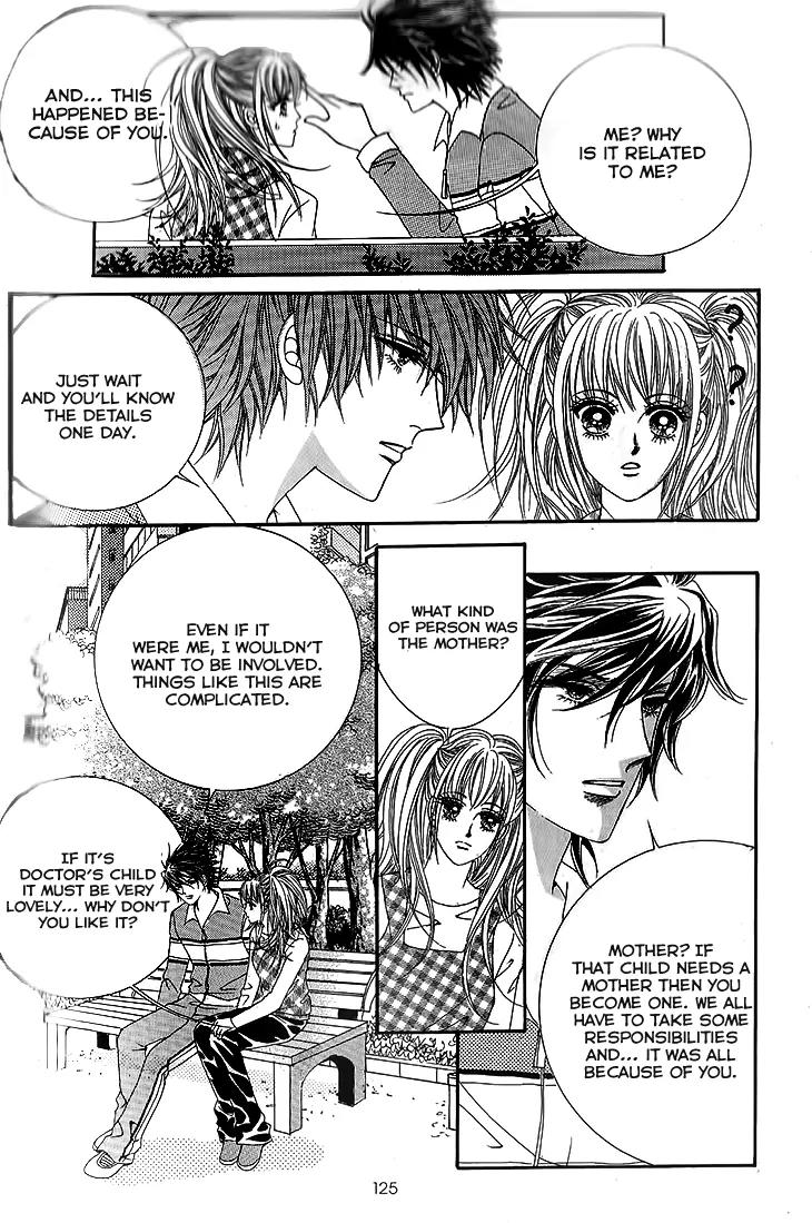 I Love You, Vampire Chapter 9 page 20 - Chapter 9